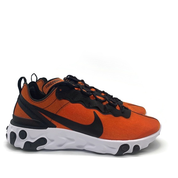 men nike react element